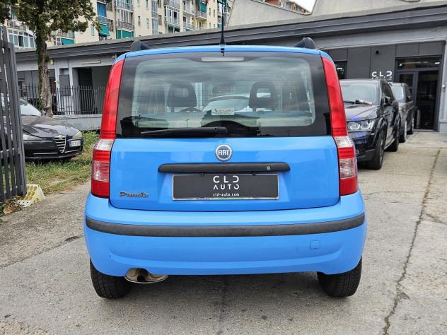 FIAT Panda Panda 1.2 Alessi - Foto 5