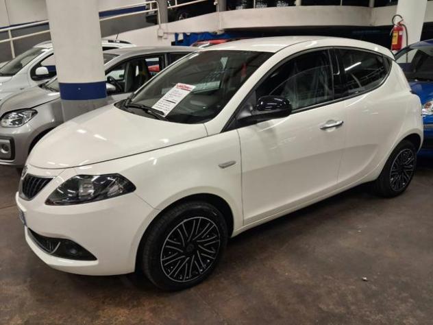 LANCIA Ypsilon 1.0 FireFly 5 porte S&S Hybrid Gold rif. 24162607 - Foto 2