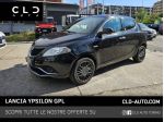Lancia Ypsilon Ypsilon 1.2  ecochic Gpl 69cv