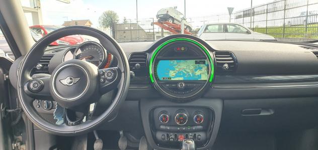 Mini Cooper SD Clubman Mini 2.0 Cooper SD Clubman - Foto 7
