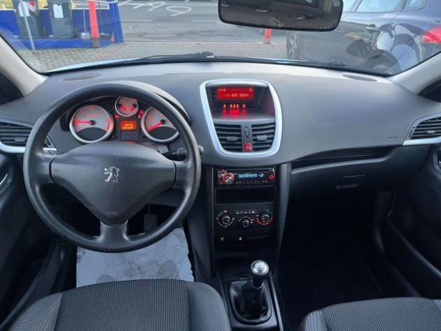 PEUGEOT 207 SW 1.6 hdi 16v X-Line Fap FL rif. 23991561 - Foto 8