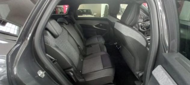 PEUGEOT 5008 Hybrid 136 e-DCS6 Allure rif. 23713430 - Foto 10