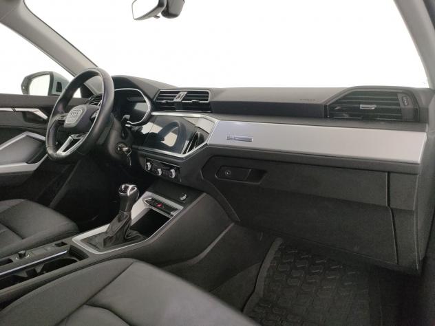 Audi Q3 Sportback Q3 Sportback 35 TDI S tronic Business Plus - Foto 9