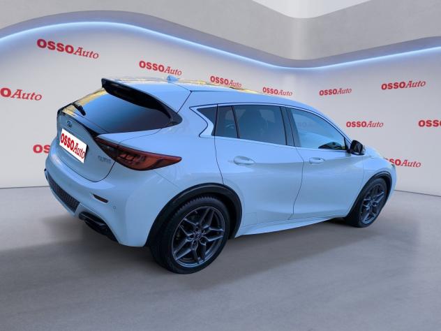 Infiniti Q30 S 2.2 TD 170 HP AWD AUTOMATICA - Foto 3