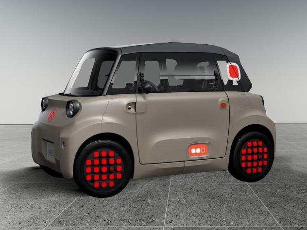 Citroën Ami Citroën Ami