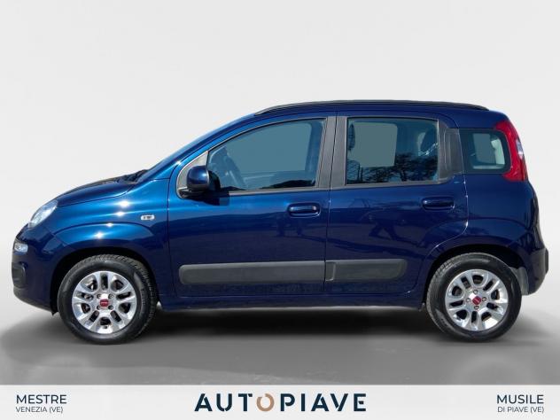 FIAT Panda Panda 1.2 Easy s&s 69cv my19 - Foto 2