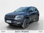 Jeep Compass 4xe 1.3 T4 PHEV 240cv Trailhawk 4xe Auto