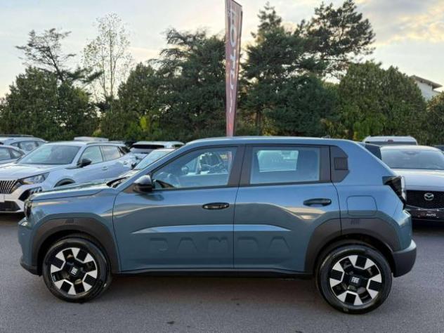 Fiat Grande Panda KM ZERO 1.2 Icon 100cv PROMO FIN - Foto 2