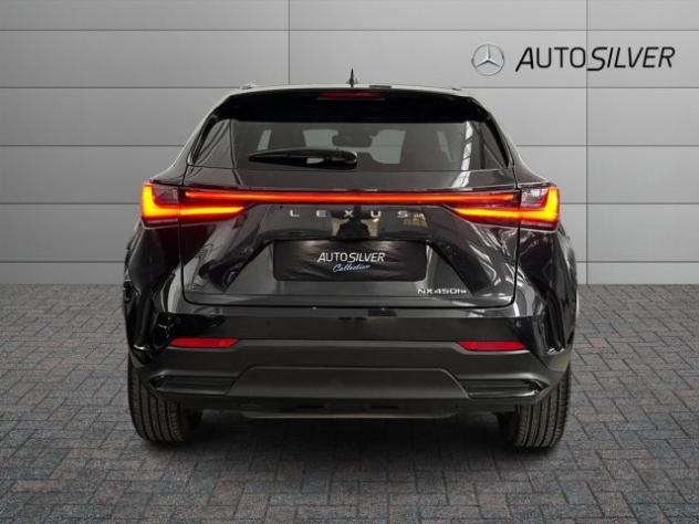 LEXUS NX 450h Plug-in 4WD Luxury rif. 23484663 - Foto 4