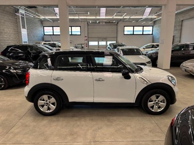 MINI Mini Countrym.(R60) Mini 2.0 Cooper D Business Countryman Automatica - Foto 5