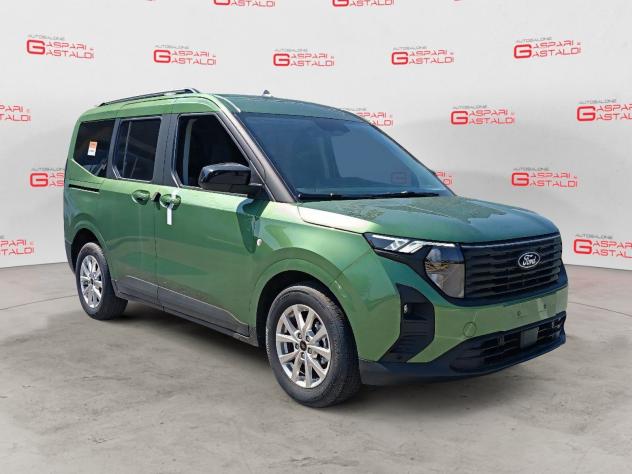 Ford Tourneo Courier 1.0 EcoBoost Titanium - Foto 3