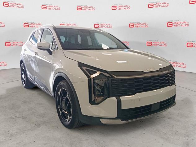 Kia Sportage 1.6 CRDi MHEV DCT7 Style - Foto 2