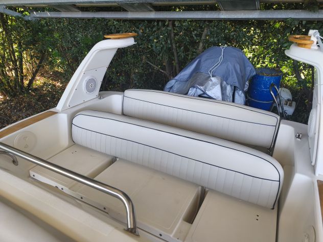 Gommone Marlin 23 - Foto 2