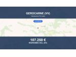 Immobile in asta di 431 m² in vendita a Gerocarne