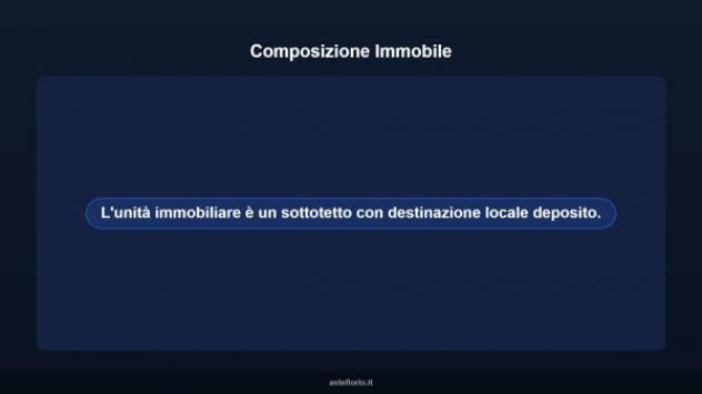 Immobile in asta di 71 m² in vendita a Piazza Armerina - Foto 8