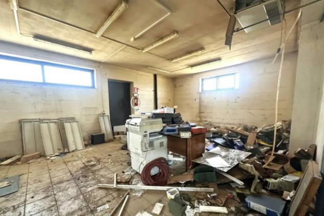 Immobile in asta di 982 m² in vendita a Torricella - Foto 6