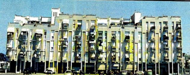 Immobile in asta di 35 m² in vendita a Abano Terme