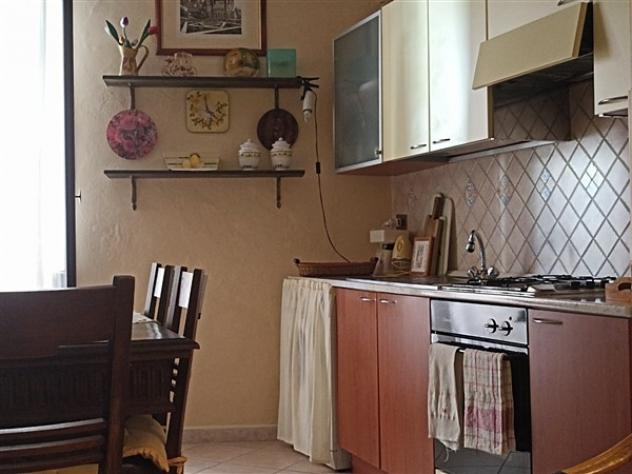 Alghero Centro Storico Appartamento in palazzo Epoca del 1400 - Foto 8