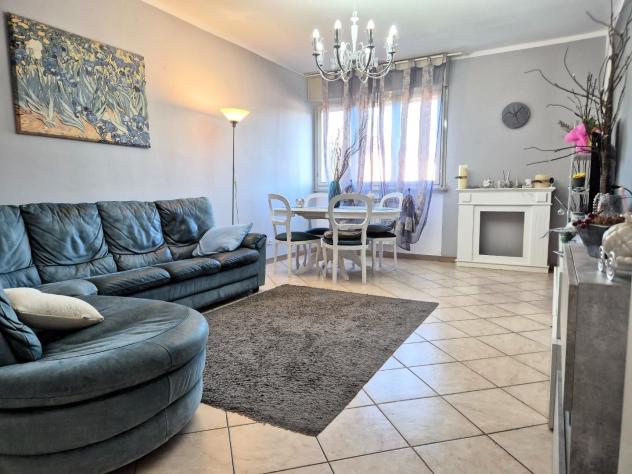 Appartamento in vendita a Avenza - Carrara 115 mq Rif: 1414068 - Foto 4