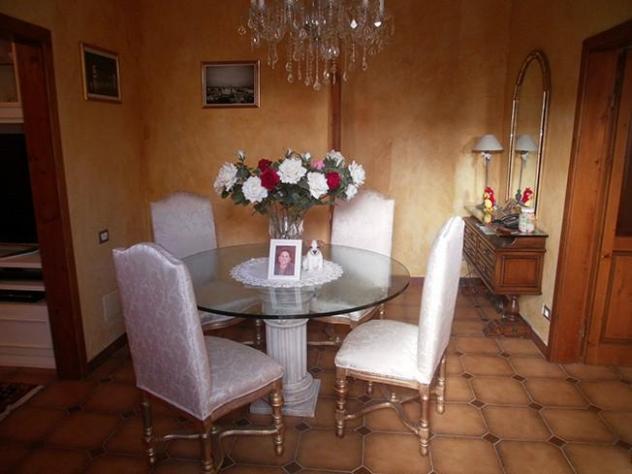 Villetta bifamiliare in vendita a Fossone - Carrara 107 mq Rif: 900704