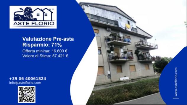 Immobile in asta di 186 m² in vendita a Castrolibero