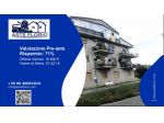Immobile in asta di 186 m² in vendita a Castrolibero