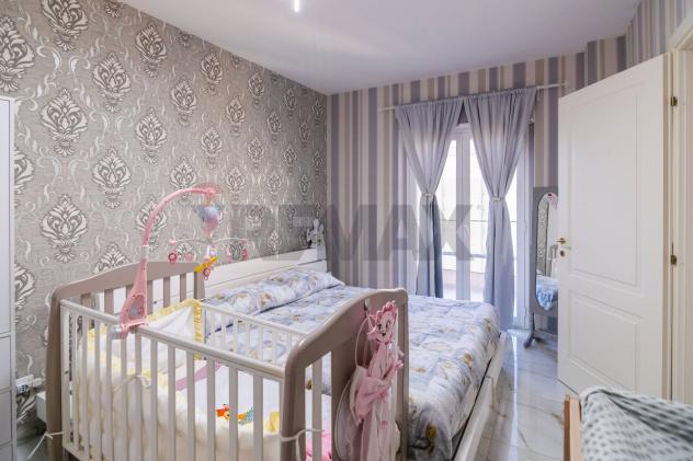 Appartamento in vendita a Catania, Viale Rapisardi - Foto 7
