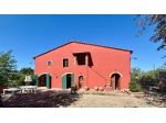 Casale in vendita a Fauglia 310 mq  Rif: 1421150