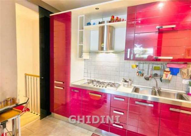 APPARTAMENTO INDIPENDENTE di 6 vani e di 143 mq (GROSSETO - REGIONI) rif. 2551.408.1401 - Foto 14
