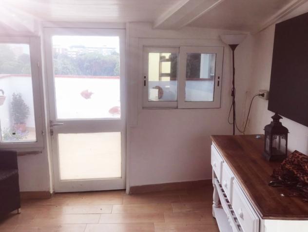 Livorno San Jacopo appartamento con 3 camere. studio e doppio balcone - Foto 8