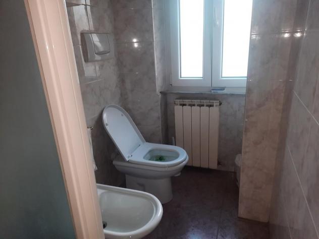 Stazione NUDA PROPRIETA' piano terra trilocale - Foto 6