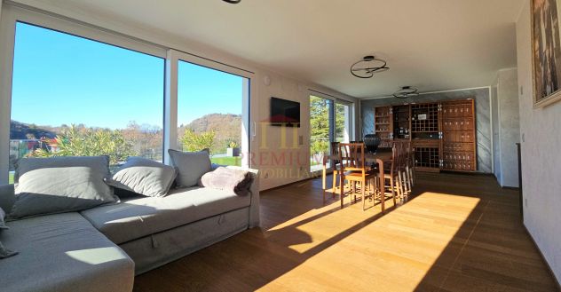 MODERNA VILLA DI LUSSO CON PISCINA E ROOFTOP PANORAMICO - Foto 4