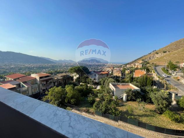 Appartamento in vendita a Monreale, Villaciambra - Foto 7