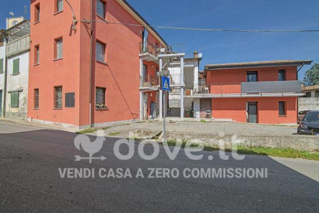 Appartamento di 42 m² con 2 locali in vendita a Montescano - Foto 4