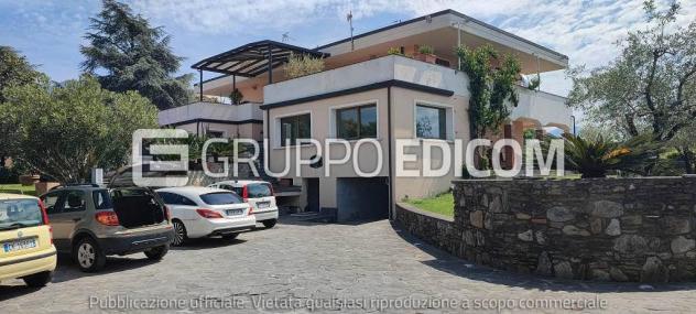 Abitazione in villini in vendita a Montignoso - Rif. 3545376 - Foto 2