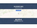 Immobile in asta di 91 m² con più di 5 locali e box auto doppio in vendita  &hellip;