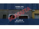 Immobile in asta di 36 m² in vendita a Parma