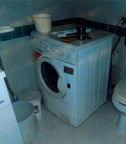 Immobile in asta di 416 m² con più di 5 locali e box auto doppio in vendita a Perugia - Foto 18