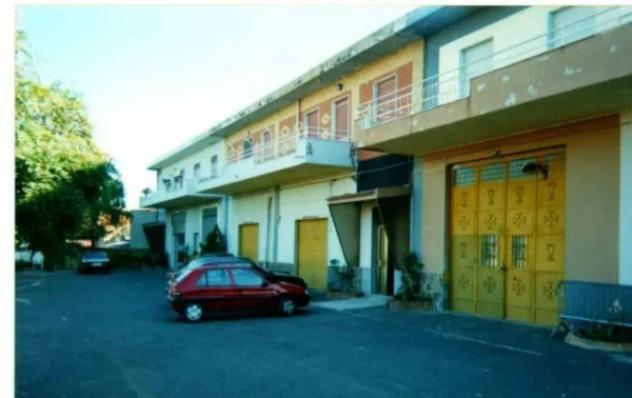 Immobile in asta di 109 m², box auto in vendita a Piazza Armerina - Foto 2