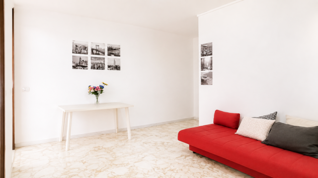 Appartamento in vendita a Pisa 195 mq Rif: 1017776 - Foto 5