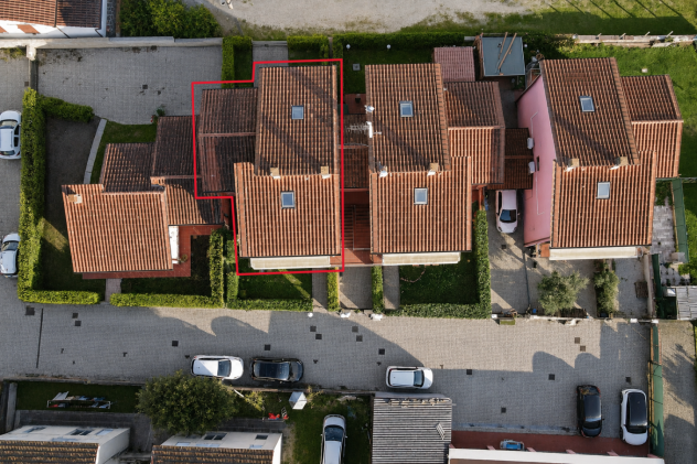 Appartamento in vendita a Gello - Pontedera 150 mq Rif: 1432435 - Foto 2