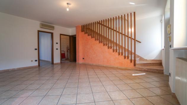 Casa a schiera a San Bonifacio - Rif. 0202 - Foto 7