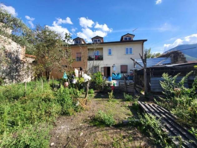 Immobile in asta di 165 m² in vendita a Santa Lucia di Serino - Foto 3