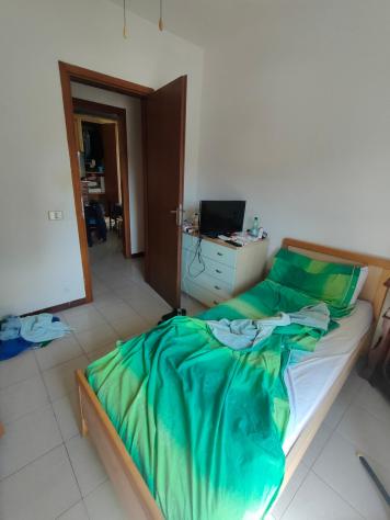 Viareggio, prima periferia, vendesi appartamento al 2 ed ultimo piano senza ascensore cosi composto: ingresso in sala con angolo cottura, piccolo terr - Foto 13