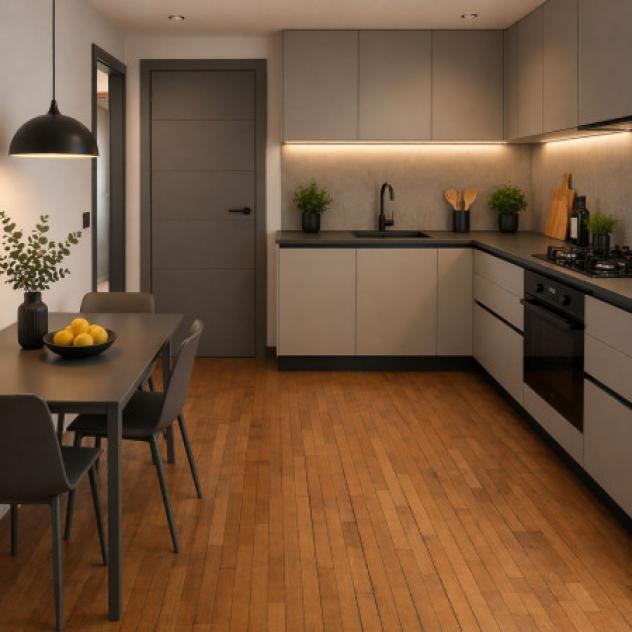Appartamento di 152 m² con 4 locali e box auto in vendita a Vigevano - Foto 4