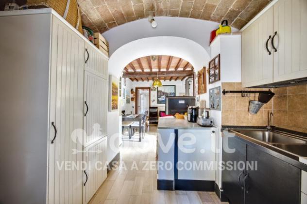Appartamento di 60 m² con 2 locali in vendita a Volterra - Foto 8