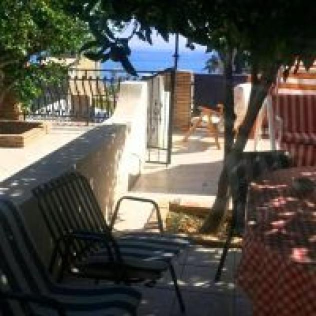 Manca Residence