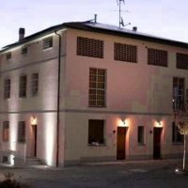 Societa' Agricola Bonfiglio di Baraldi Angela & C. S.a.s.