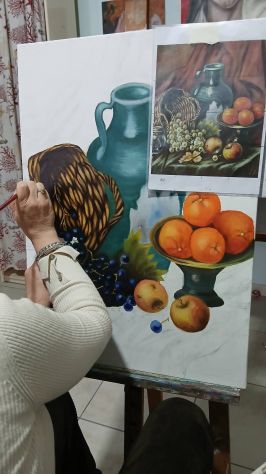 Corso di pittura e disegno - Foto 3