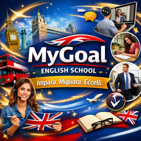 MyGoal English School - Foto 3